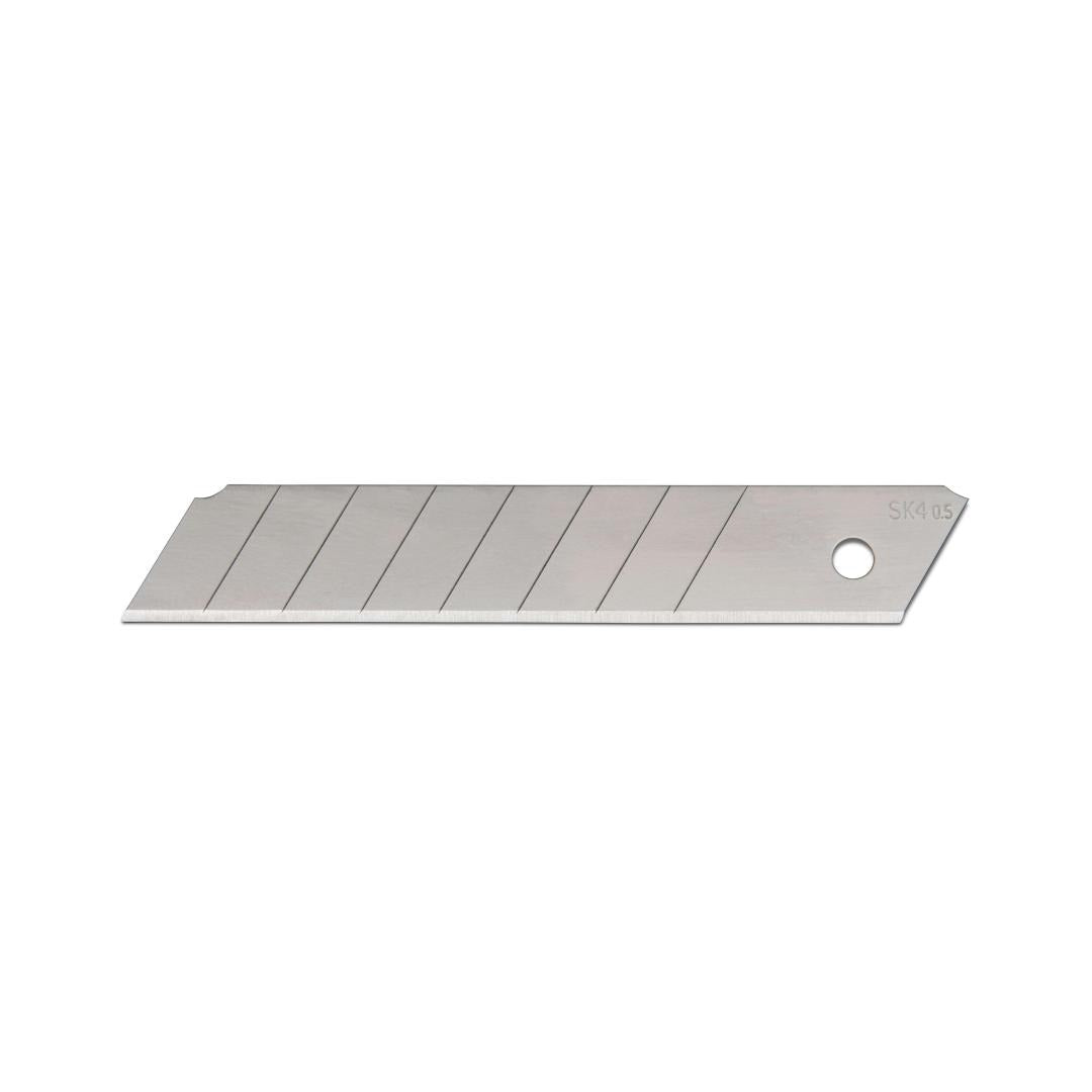 Crescent 18mm Snap-Off Replacement Blades - 5 Pack RB-SO18-5