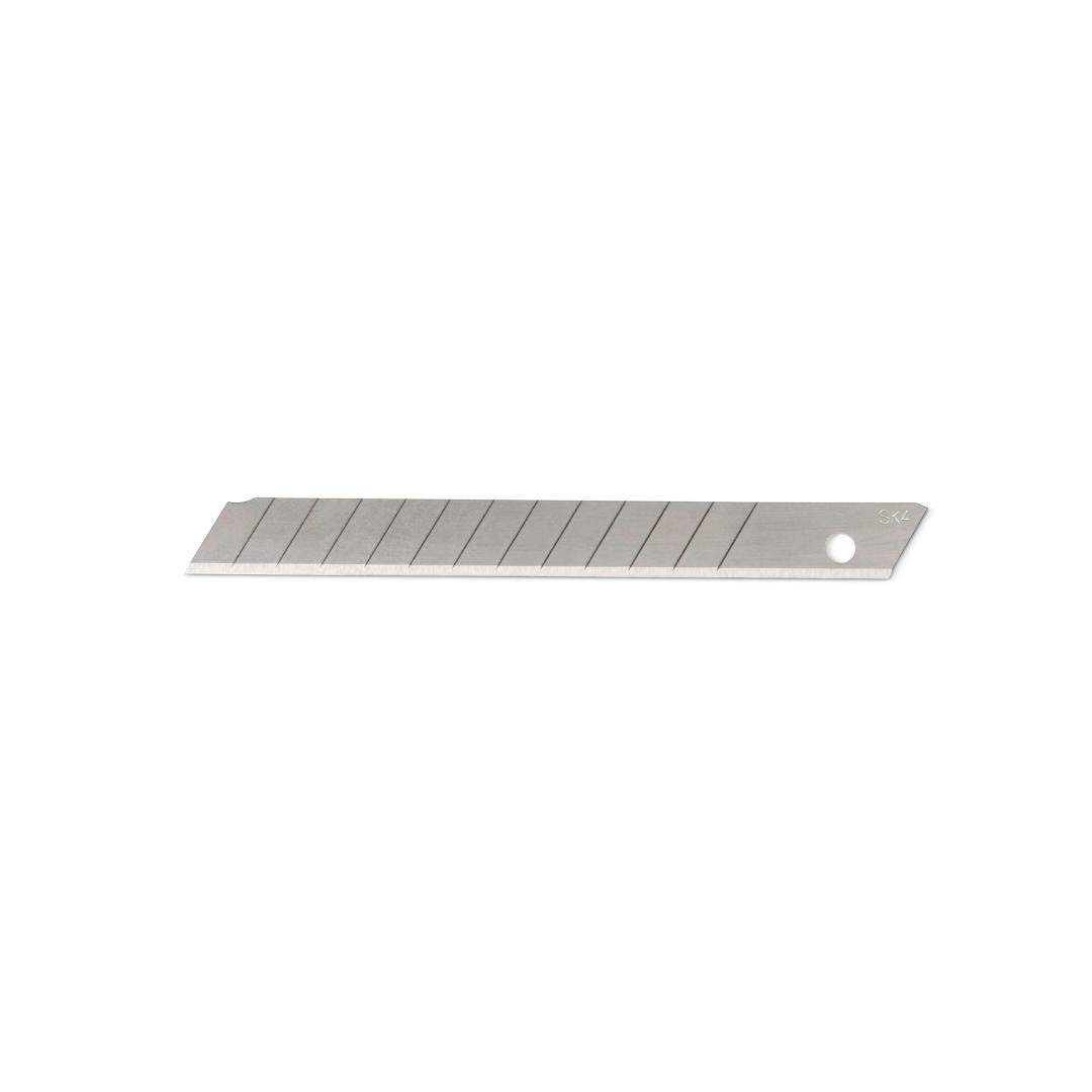 Crescent 9mm Snap-Off Replacement Blades - 5 Pack RB-SO9-5