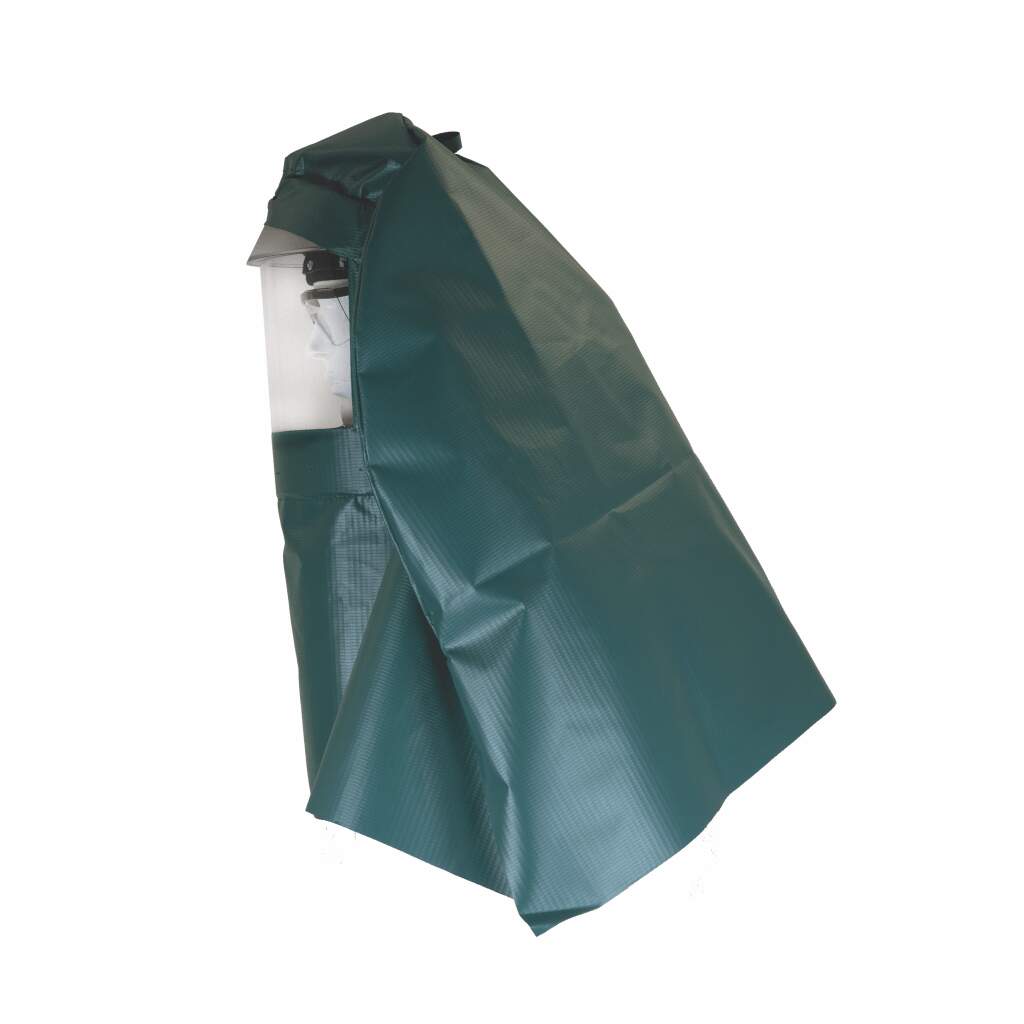 Oberon Chemical Splash Hoods