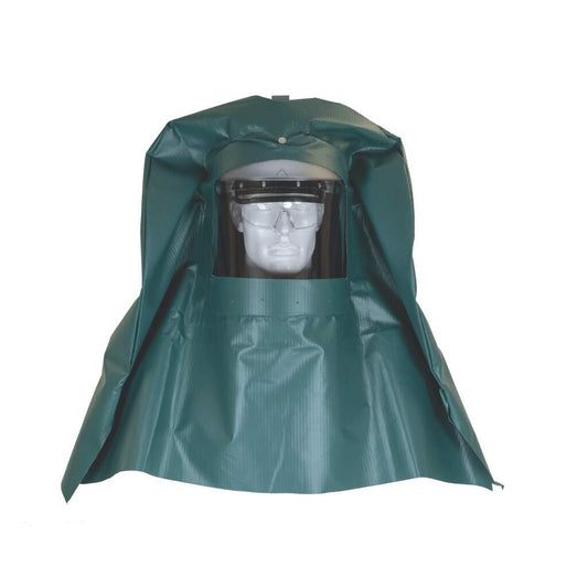 Oberon Chemical Splash Hoods