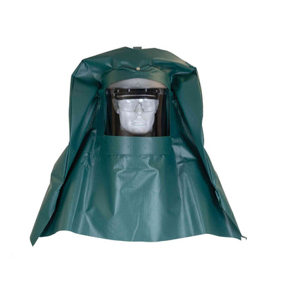 Oberon Chemical Splash Hoods