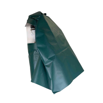Oberon Chemical Splash Hoods