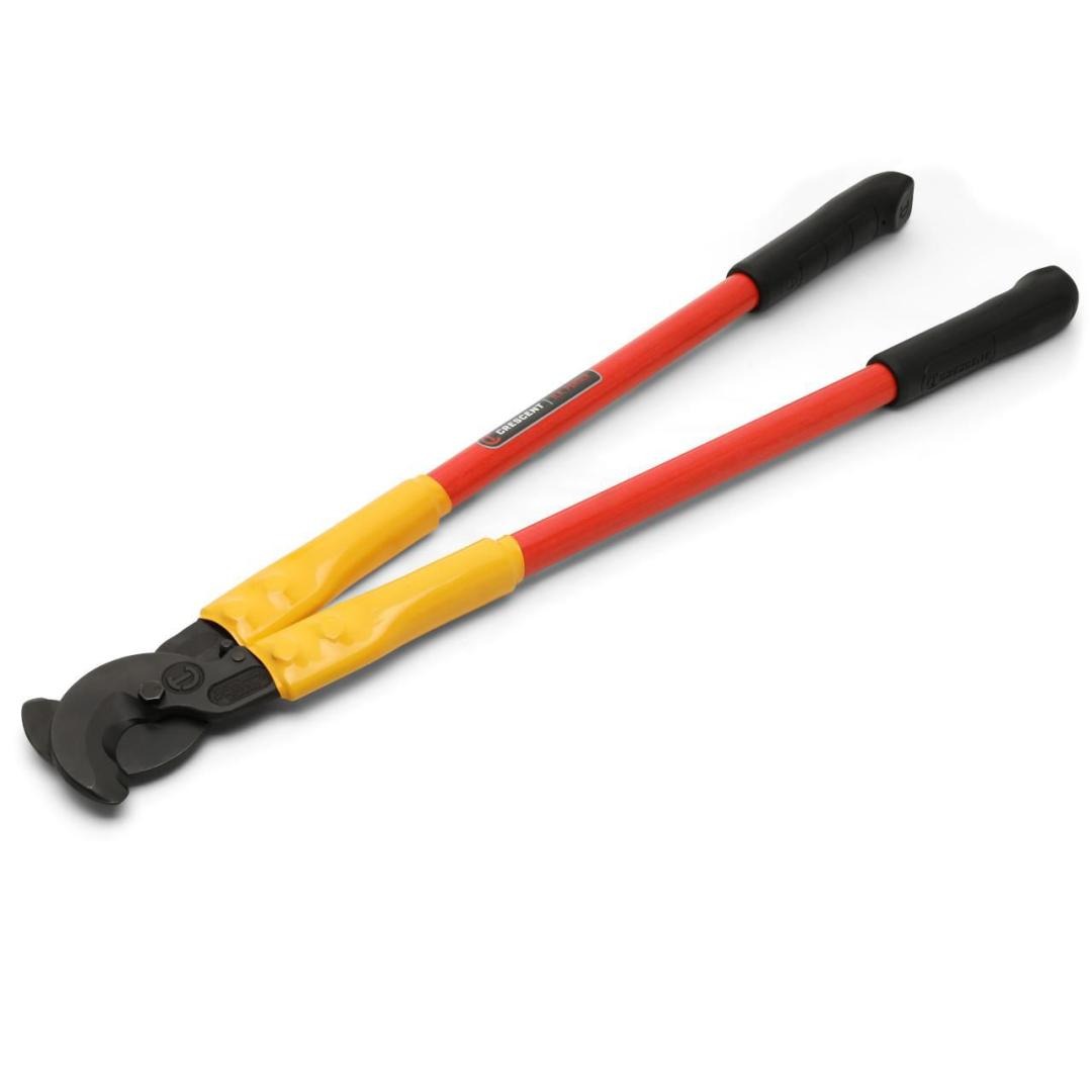 Crescent 30" Bolt Cutter with Fiberglass Handles 0290FCS