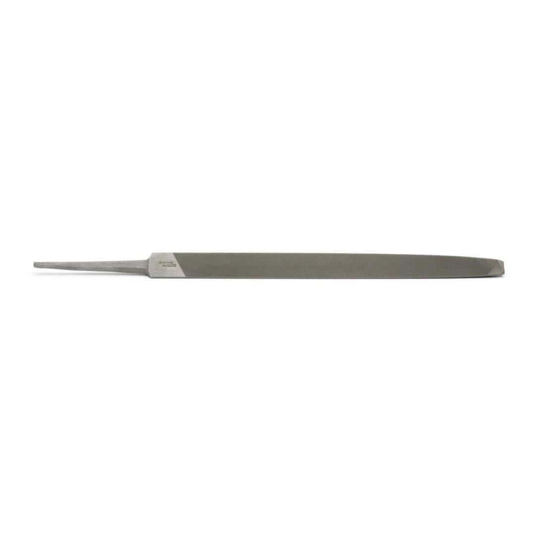 Crescent 8" Three Square Smooth Cut File 16102NNNB