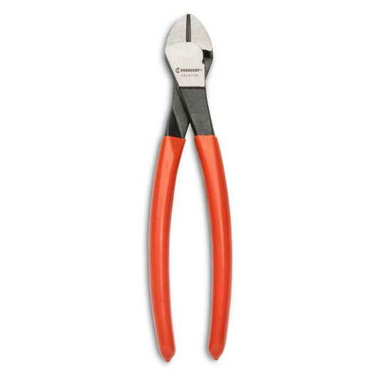 Crescent 8" Heavy-Duty Diagonal Cutting Pliers 5428CVN