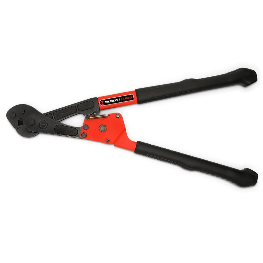 Crescent Guy Strand Ratchet Cutter 8690CK