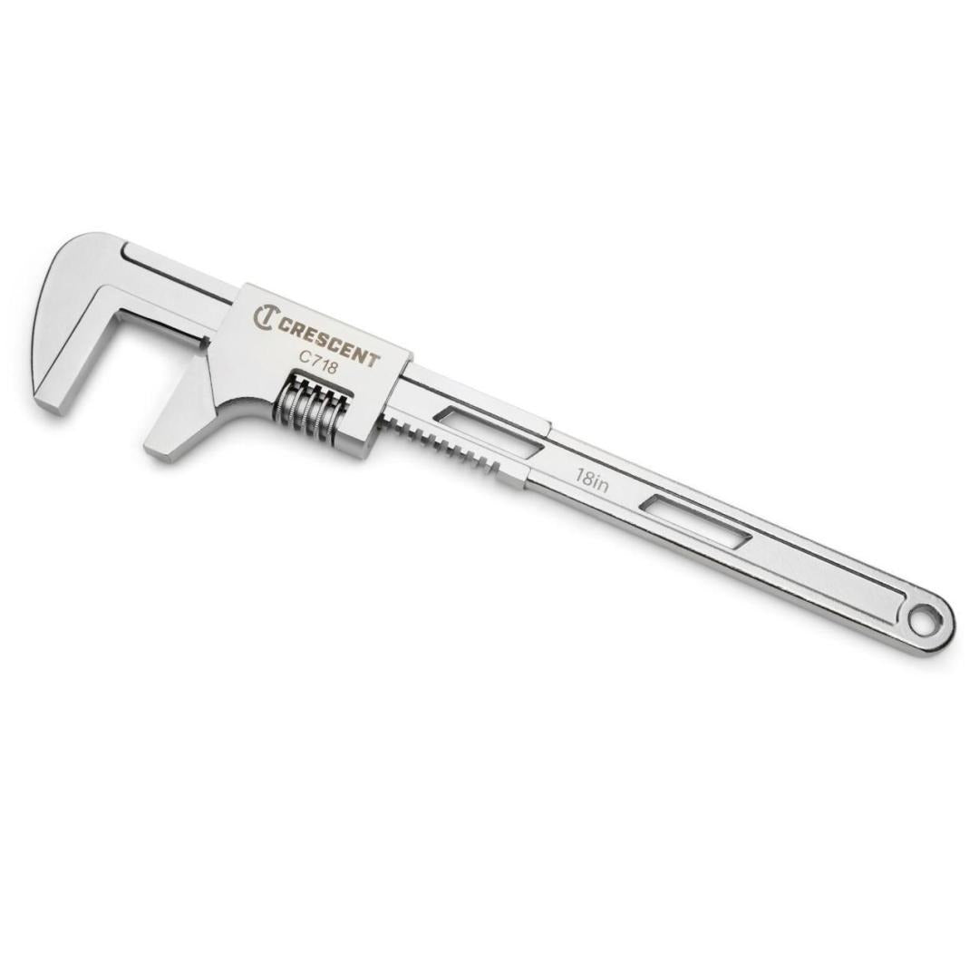 Crescent 18" Automotive Wrench C718