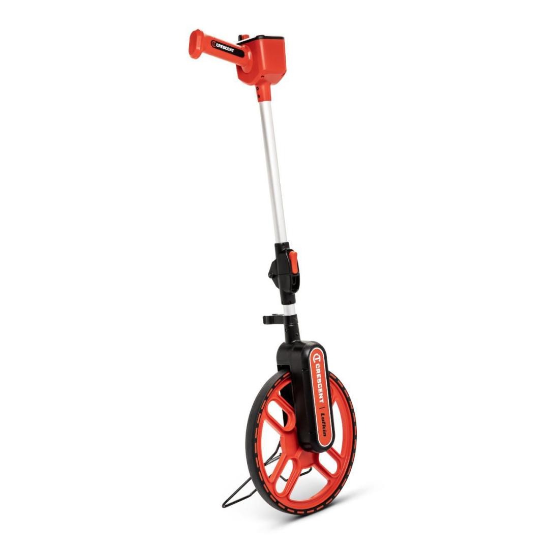 Crescent 30 cm Metric Measuring Wheel CMW12M