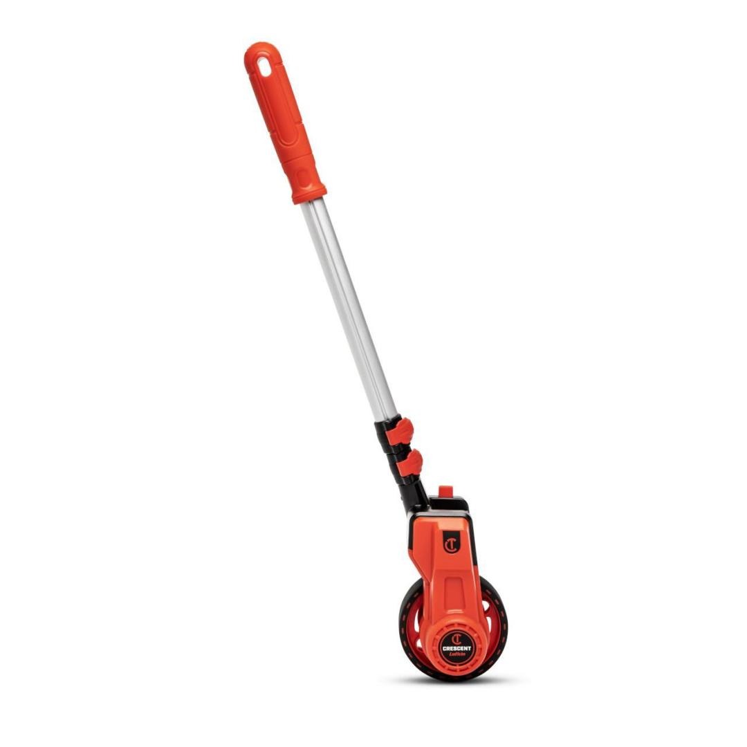 Crescent 10 cm Metric Centerline Measuring Wheel CMW4M