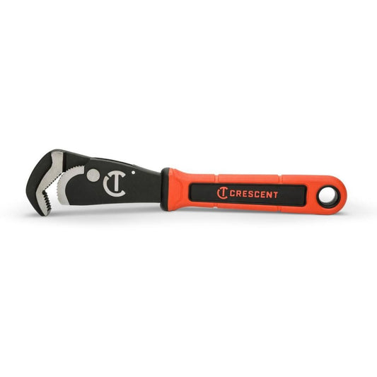 Crescent 12" Self-Adjusting Dual Material Pipe Wrench CPW12