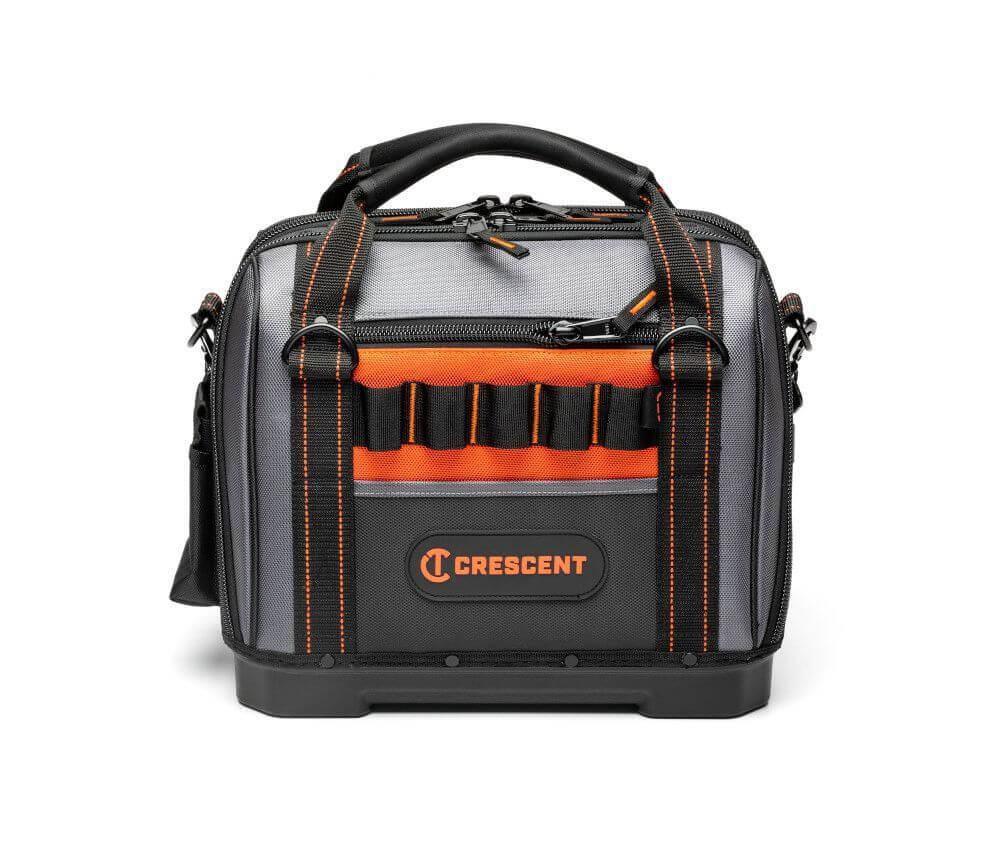 Crescent 14" Tradesman Closed Top Tool Bag CTB1450T