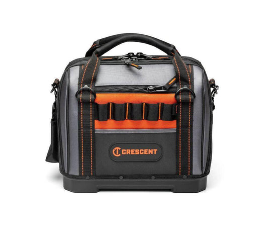 Crescent 14" Tradesman Closed Top Tool Bag CTB1450T