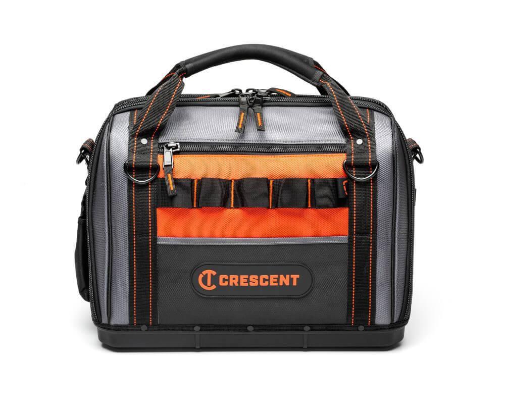 Crescent 17" Tradesman Closed Top Tool Bag CTB1750T