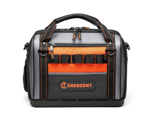 Crescent 17" Tradesman Closed Top Tool Bag CTB1750T