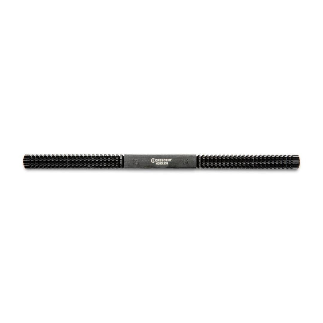 Crescent No. 1 Regular Bolt Thread Restoring File CTFTR1RBG