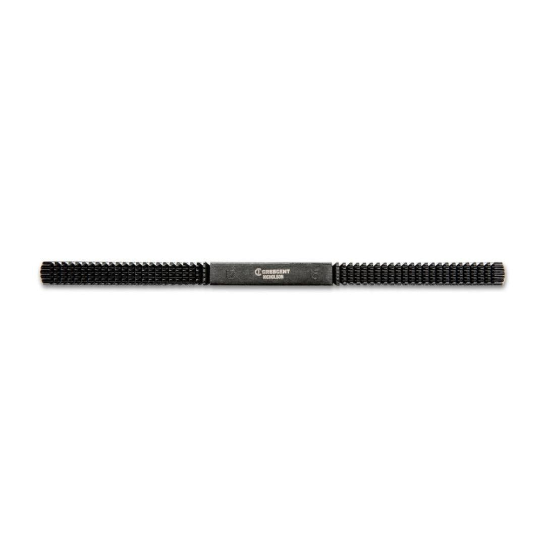 Crescent No. 2 Extra Fine/Extra Coarse Thread Restoring File CTFTR2XFCBG