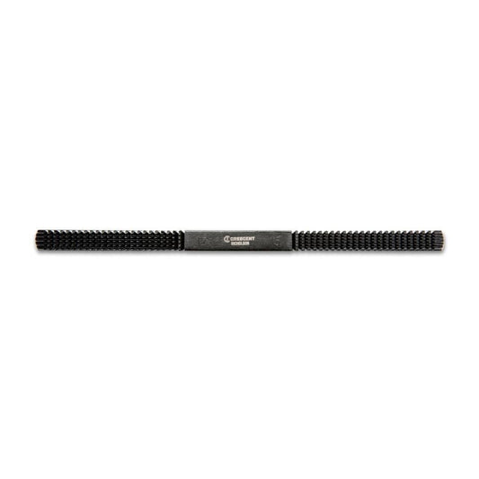 Crescent No. 2 Extra Fine/Extra Coarse Thread Restoring File CTFTR2XFCBG