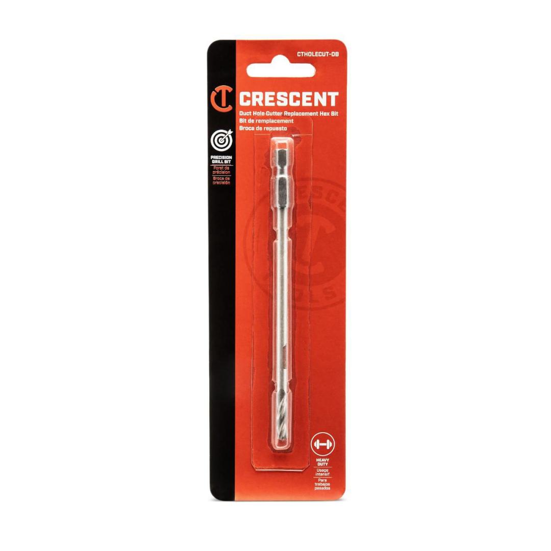 Crescent 17-3/8" Circle Hole Cutter Replacement Bit CTHOLECUT-DB