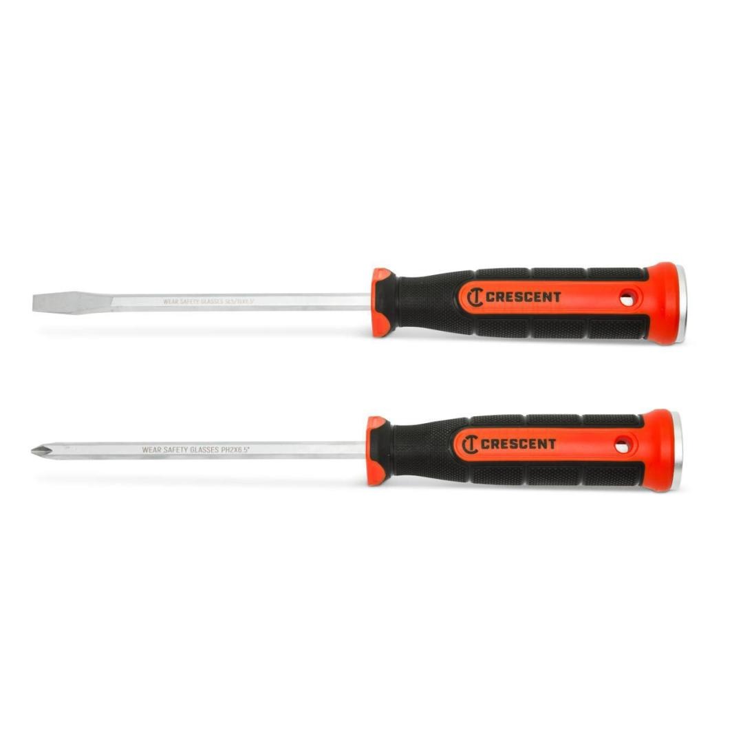 Crescent 2 Piece Demolition Driver Set CTSD2PCSETD