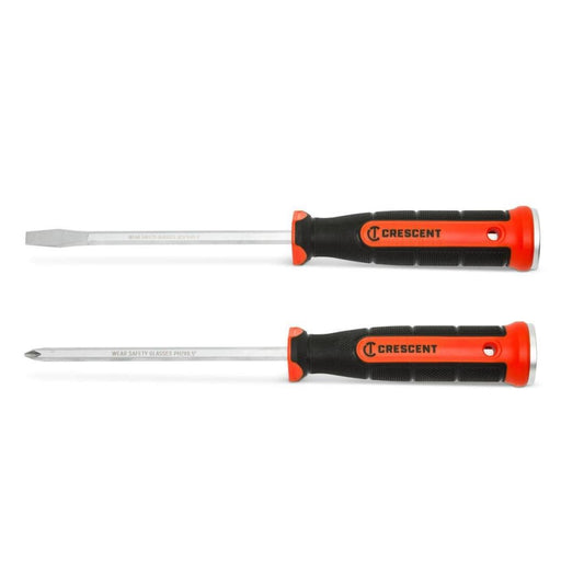 Crescent 2 Piece Demolition Driver Set CTSD2PCSETD