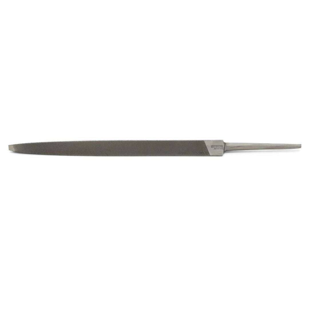Crescent 6" Three Square Bastard Cut - Boxed 15925NNNB