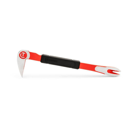 Crescent 9" Nail Puller with Grip NPWC9G