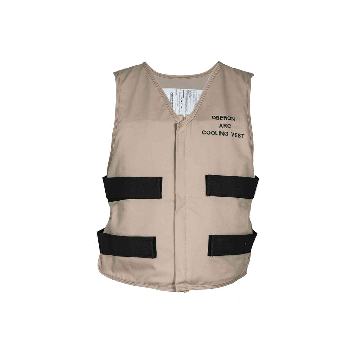 Oberon Arc Flash Cooling Vests