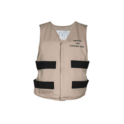 Oberon Arc Flash Cooling Vests