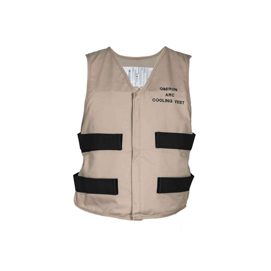 Oberon Arc Flash Cooling Vests