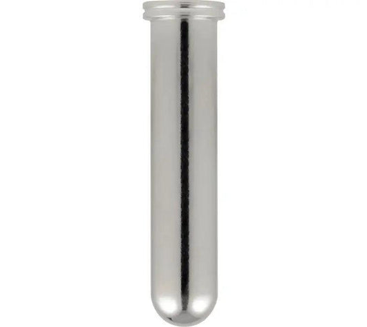 LW Scientific CNP-TBSM-15BU 15 mL Metal Tube Shield, Autoclavable, for MXU & E8