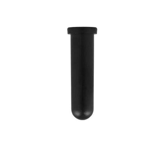 LW Scientific 100555 black tube shield insert