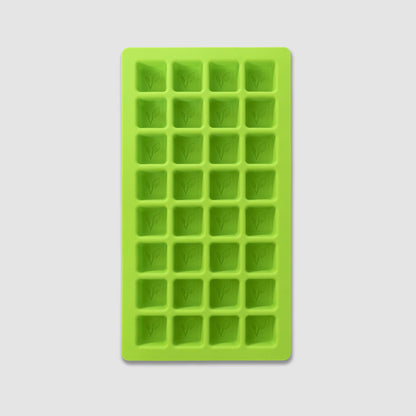 Harvest Right Silicone Food Molds — Countertop — set of 4