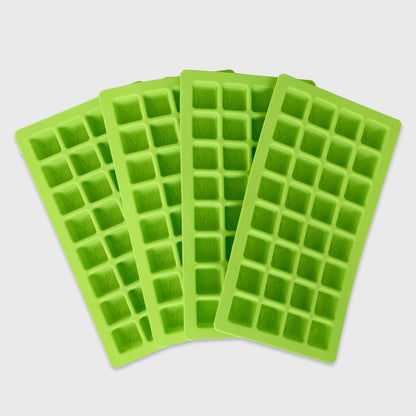 Harvest Right Silicone Food Molds — Countertop — set of 4