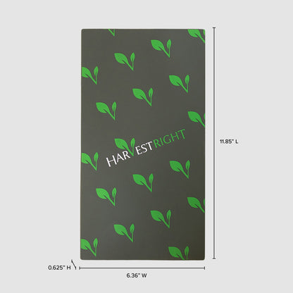 Harvest Right Silicone Tray Mats — Countertop — set of 4