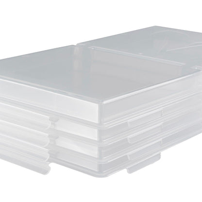 Harvest Right Freeze Dryer Tray Lids — Countertop — set of 4