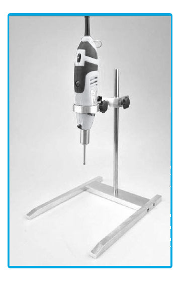 Benchmark Scientific Handheld Rotor-Stator Homogenizer D1000