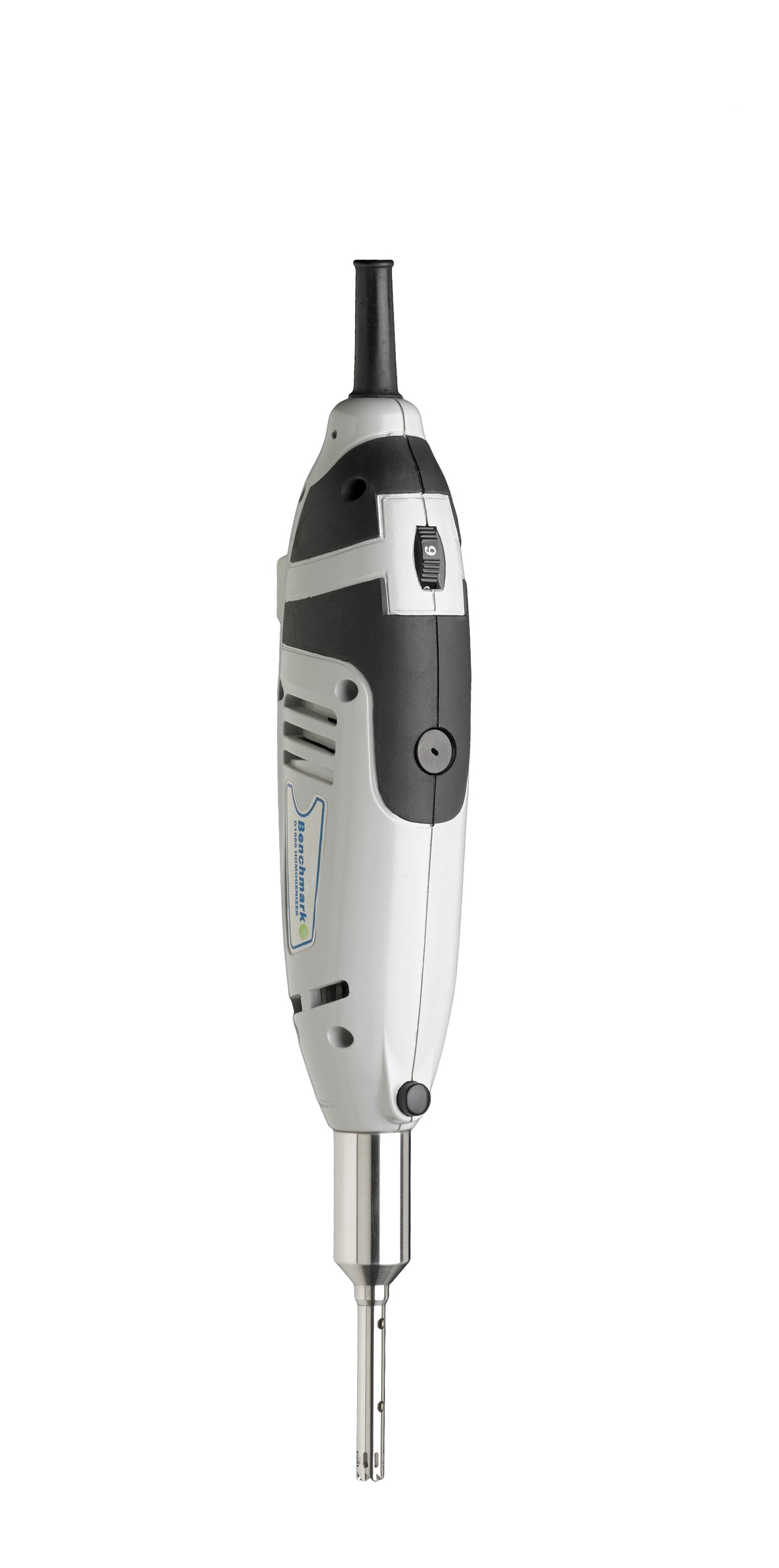 Benchmark Scientific Handheld Rotor-Stator Homogenizer D1000