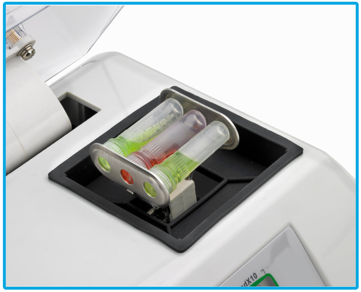 Benchmark Scientific BeadBug 3 Microtube Homogenizer D1030