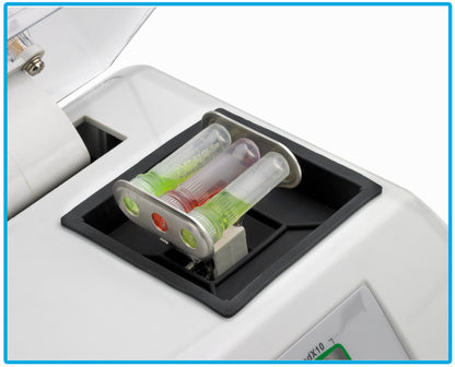 Benchmark Scientific BeadBug 3 Microtube Homogenizer D1030