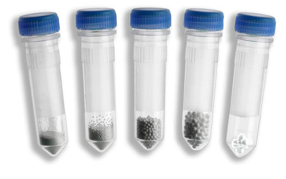 Benchmark Scientific Triple-Pure Prefilled Bead Tube Starter Kit D1032-SK