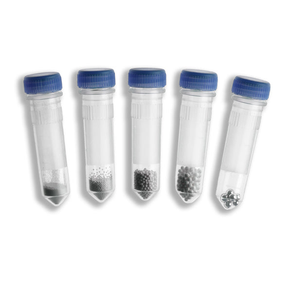 Benchmark Scientific Triple-Pure Prefilled Bead Tube Starter Kit D1032-SK
