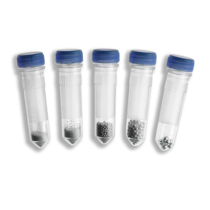 Benchmark Scientific Triple-Pure Prefilled Bead Tube Starter Kit D1032-SK