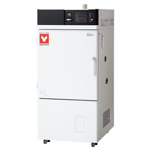 Yamato DE411 Clean Oven 91L 3 Phase