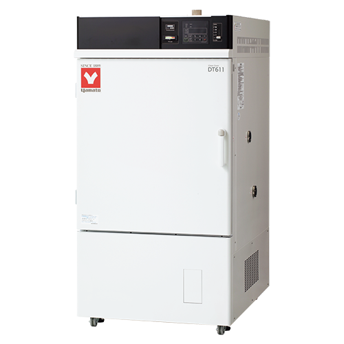 Yamato DE611 Clean Oven 216L 3 Phase