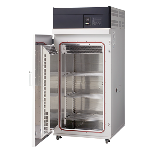 Yamato DES830 Large Capacity Clean Oven 327L 3 Phase. Temp Range From +30°C To 260°C — view 2