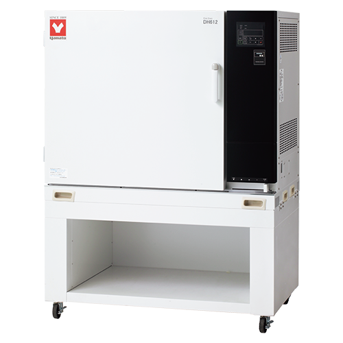 Yamato DF612 Fine Oven Programmable 216L