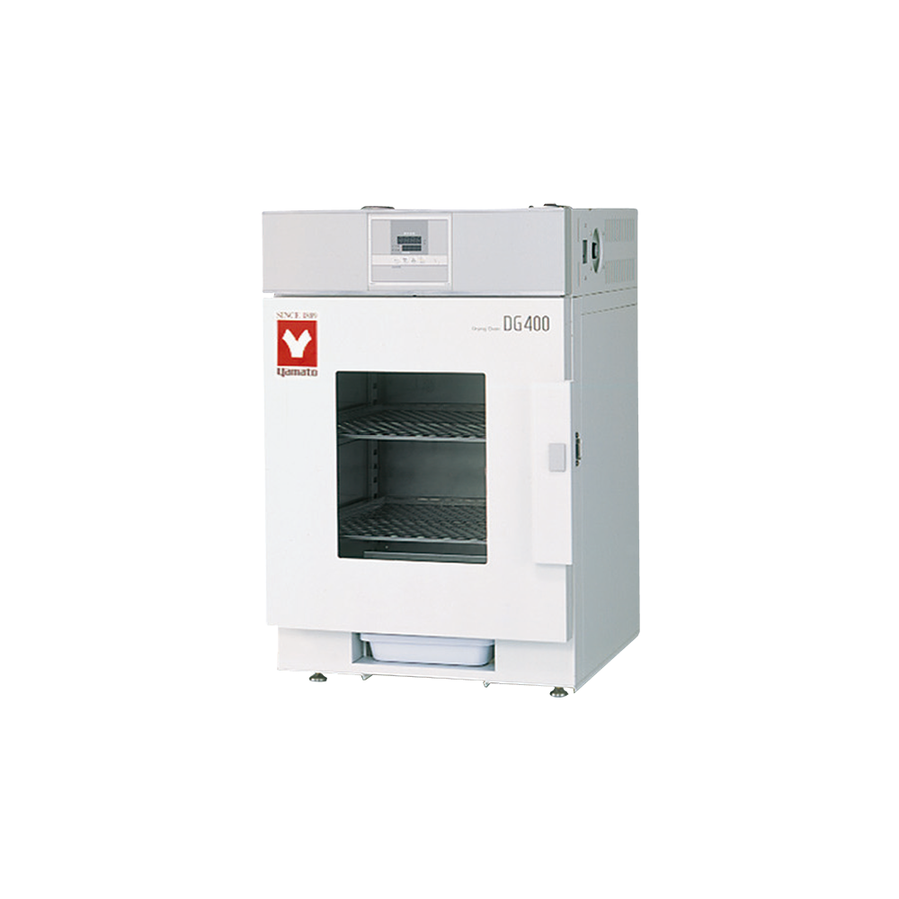 Yamato DG400C Natural Convection Glassware Drying Oven 92L
