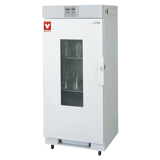 Yamato DG800C Natural Convection Glassware Drying Oven 445L