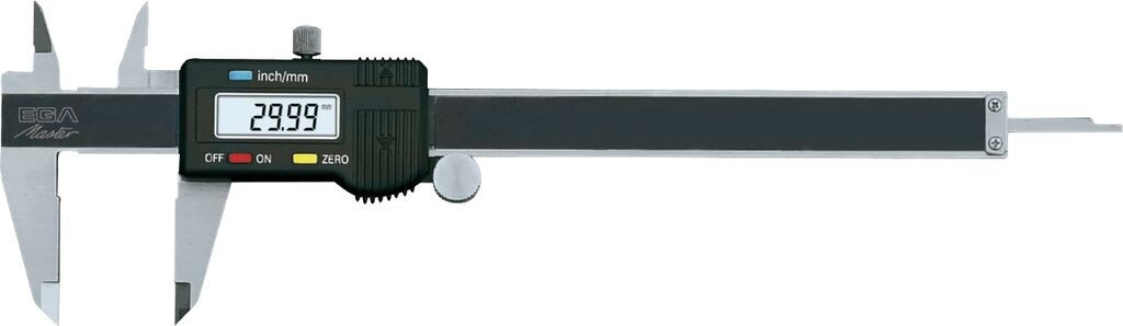 EGA Master Measuring Tool — 0.01 mm — 65484