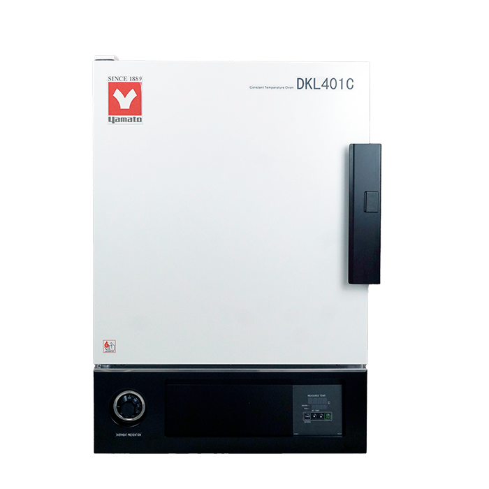 Yamato DKL401C Forced Convection Oven 90L